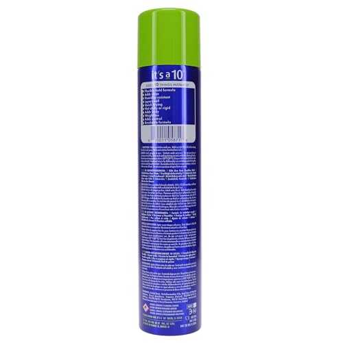 Its a 10 Miracle Finishing Spray (10oz-2 Pack)