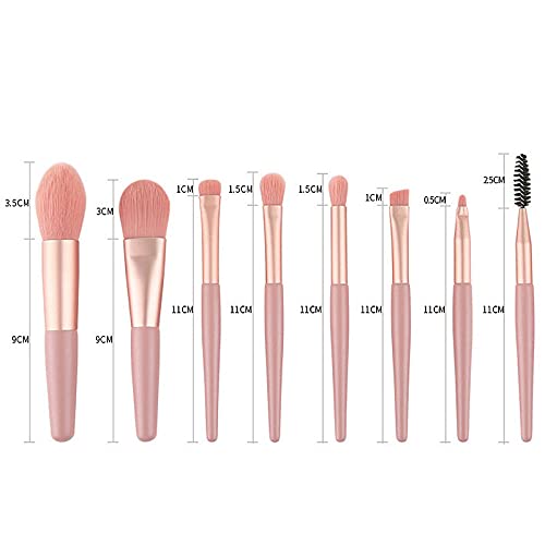 All-in-one Holiday Makeup Gift Set | Full Makeup Kit for Women Multipurpose Essential Bundle Include Eyeshadow Palette Lipstick Blush Concealer Face Powder Eyeliner Mascara Lipgloss Brush