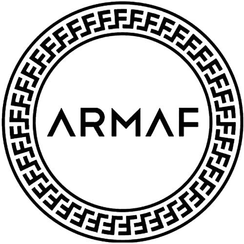 Armaf Venetian Ambre Edition for Men Eau De Parfum Spray, 3.4 Ounce