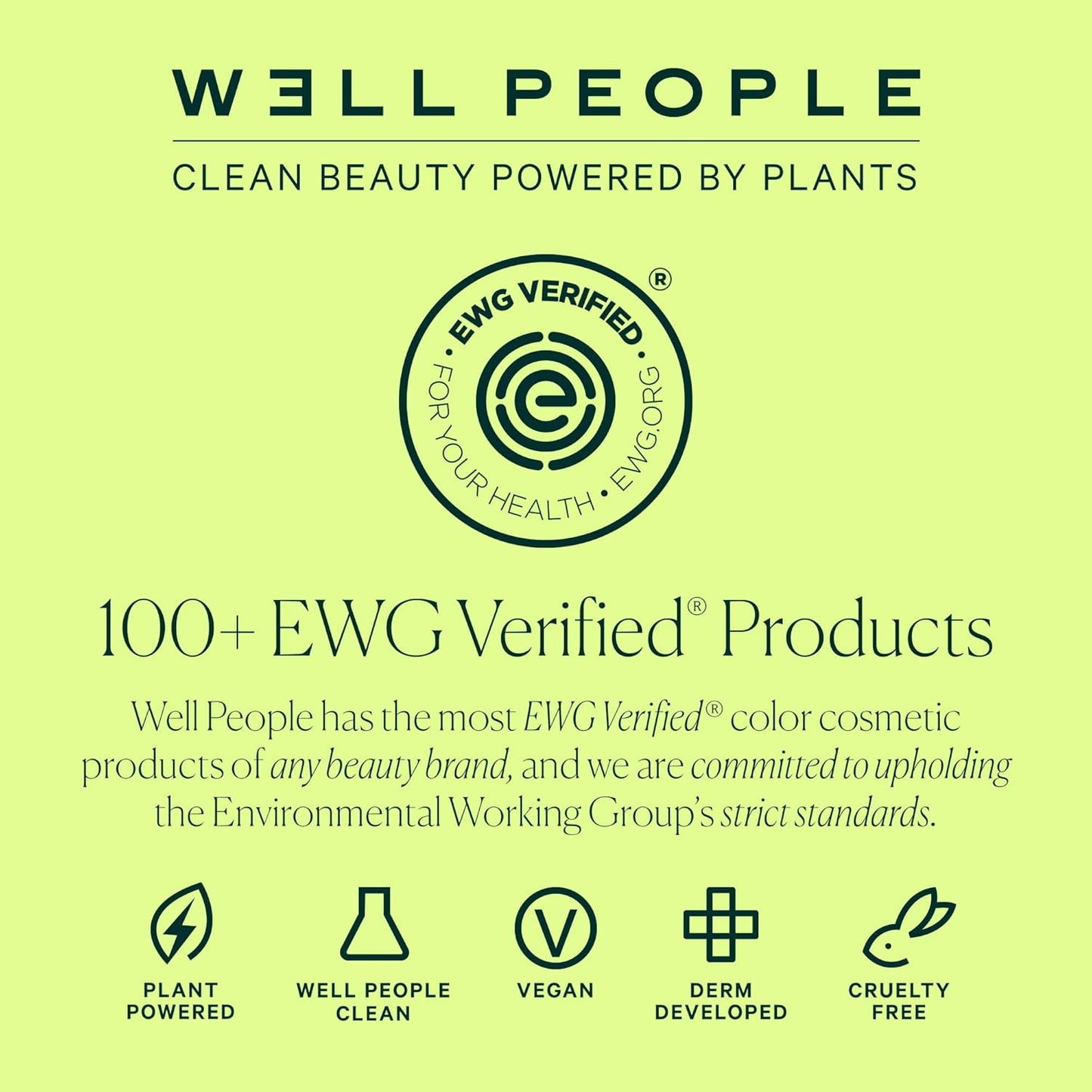 Well People Lip Nurture Hydrating Balm, Lip Balm For Hydration & Vibrant Sheer Color, Soothes & Softens Lips, Vegan & Cruelty-free, Delicate Pink