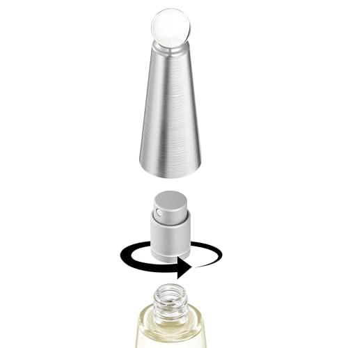 Issey Miyake L'Eau d'Issey Eau de Parfum - Fragrance for Women - Floral Aquatic Scent - With Notes of Lily, A Lotus Rose Accord & Precious Woods Accord