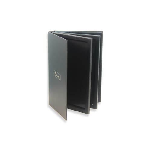 4-Layer Book Shaped Magnetic Eyeshadow Palette Empty Makeup Storage Box For Eyeshadow Lipstick Blush Powder extra large big space