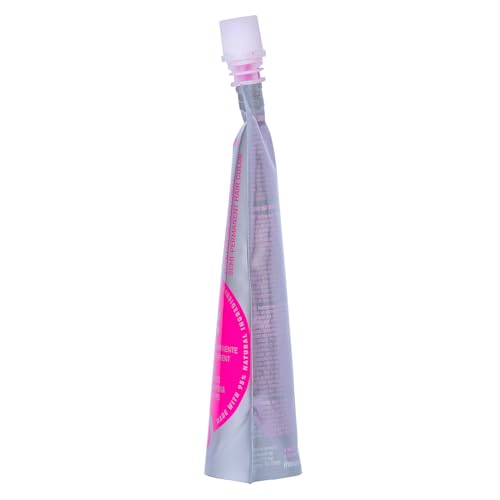 IROIRO Premium Natural Semi-Permanent Hair Color 310 Neon Pink (8oz)