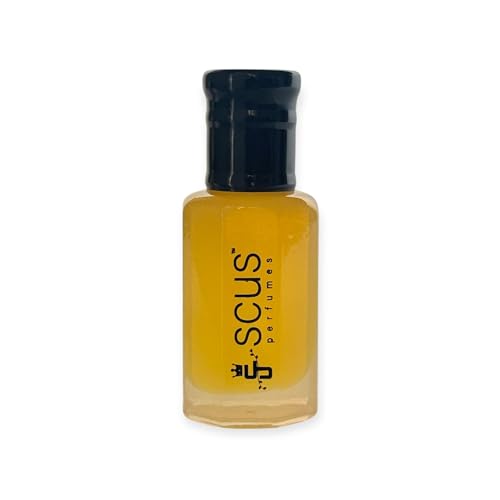 White Jasmine 12 ML Concentrated Fragrance (0.41 fl. oz)