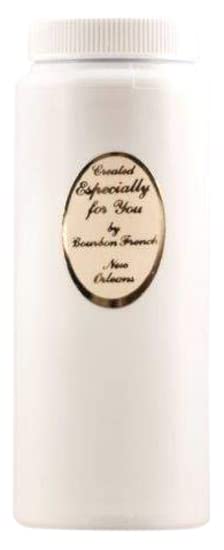 Bergmaot 3oz. Body Powder