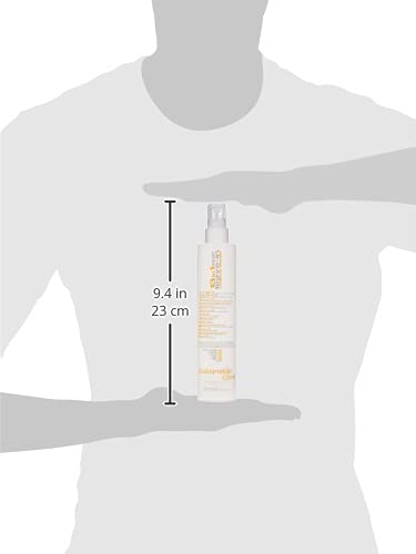 13in1 Epic Leave-In Conditioner Hair Detangler Spray with Keratin, Argan & Macadamia Oil
