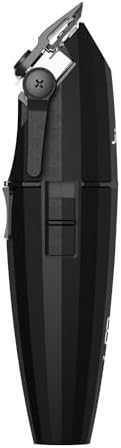 Amazon Series Onyx Professional Cordless Hair Clipper