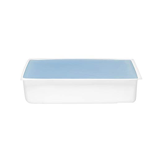 True Glow by Conair 1lb. Paraffin Wax Refill - Paraffin Wax for Hand and Feet - For Use with Paraffin Wax Machine