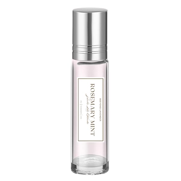 Aveda(Type) 10 mL Rollerball Perfume Dupe | Shαmpure (Shαmpure)