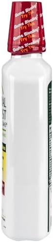 Healthy Gums Mouth Rinse Peppermint 16 oz (Multi-Pack)