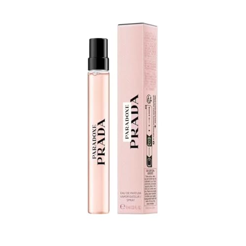 Prada Paradoxe Intense Eau de Parfum Travel Spray 0.33 oz / 10 mL eau de parfum spray