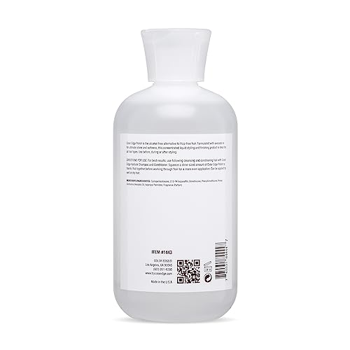 Color Edge Polish | Skin & Hair - 12oz.