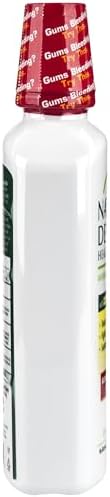 Healthy Gums Mouth Rinse Peppermint 16 oz (Multi-Pack)
