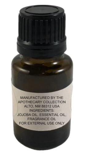 DELIVERANCE Spiritual Oil (aceite) for Hoodoo, Voodoo, Santeria, Wicca, Rootwork, & Spells