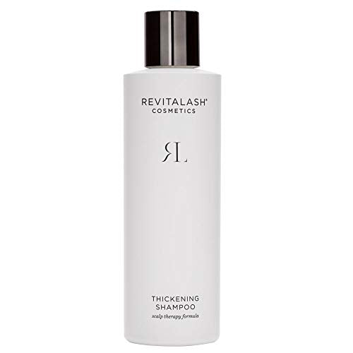 RevitaLash Cosmetics, Thickening Shampoo Scalp Therapy Formula, Hypoallergenic & Cruelty-Free