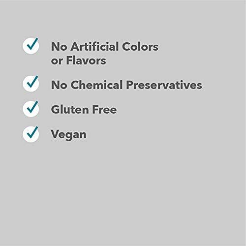 Amazon Elements Women’s One Daily Multivitamin, 59% Whole Food Cultured, Vegan, 65 Tablets, 2 Month Supply (Packaging May Vary) (Pack of 2)