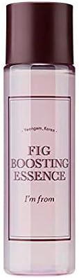 [I'm From] Miniatures of Rice Toner, Mugwort Essence, Fig Boosting Essence (Fig)