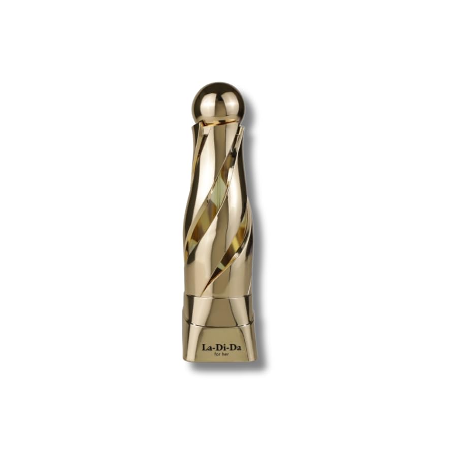La Di Da Eau De Parfum 3.4FL.OZ For Her