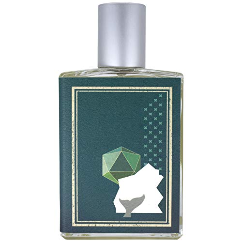 Imaginary Authors Every Storm a Serenade Eau De Parfum Unisex Spray, Eucalyptus Women's Fragrances Perfume Men Perfume Spray Scent 1.7 Fl Oz
