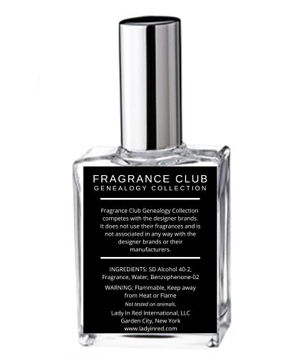 Green Tweed 1.9 oz. EDP, Long Lasting parfum is a classic mens fragrance that will never go out of style