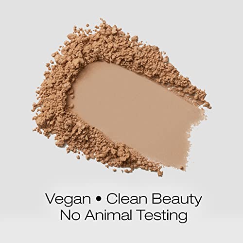 Woosh Beauty, Fold out Face Original Makeup Palette, Travel, All in One, Neutral Cream & Powder (#2.5 Medium Tan)