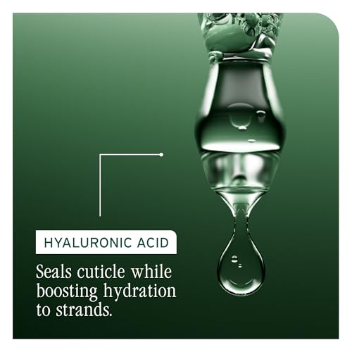Biolage Hydra Source Leave-In Cream - Instantly Moisturizes & Seals Split Ends, For Dry Hair, With Fermented Aloe & Micro-Filtered Hyaluronic Acid