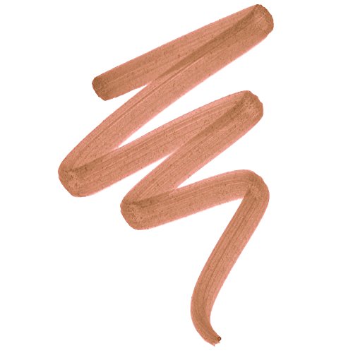 Palladio Lip Stain, Hydrating and Waterproof Formula, Matte Color Look, Longlasting All Day Wear Lip Color, Smudge Proof Natural Finish, Precise Chisel Tip Marker, Nude