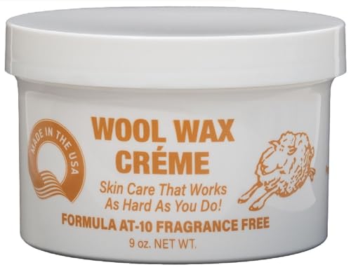 Creme Skin Care Formula 9 Ounce (Fragrance-Free)