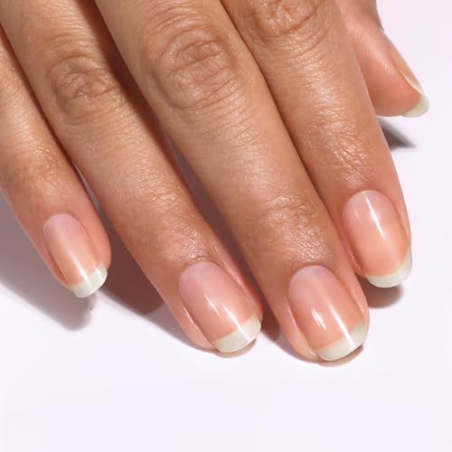 LONDONTOWN Smooth & Shine Buffer Pads - Nail Buffer for Natural Nails for Smoothing, Shaping & High Shine Polishing | Travel Friendly, 10 Count