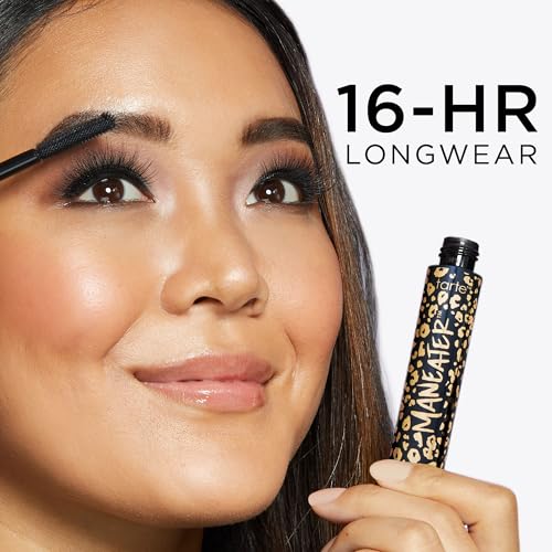 tarte tarte most-wanted shape tape concealer & mascara duo