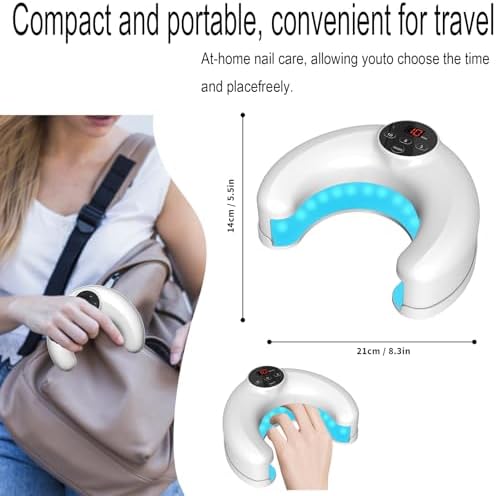 LED Nail lamp
