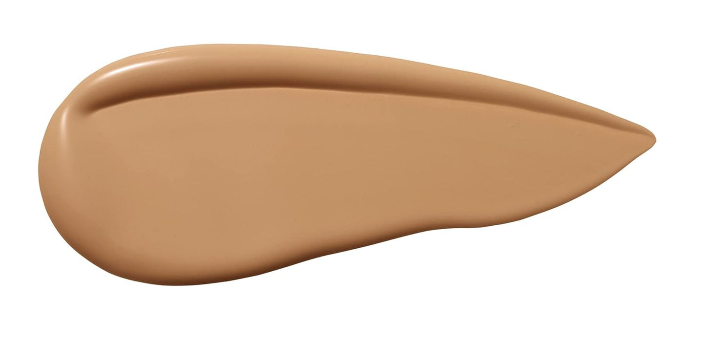 3INA The 24H Foundation 630-24H Long-Wearing Formula - Medium To High Buildable Coverage - Smooth Matte Finish - Expanded Shade Selection - Waterproof, Cruelty Free, Vegan Makeup - 1.01 Oz