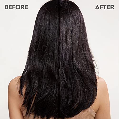 KERASILK Taming Balm | Nourishes & Hydrates Strands | Instantly Smooths & Softens Hair | With Heat Protection | For Coarse, Frizzy & Unruly Hair
