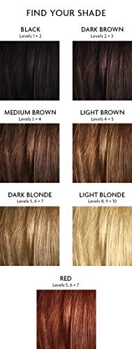 R+Co Bright Shadows Root Touch-Up Spray, 1.5 oz