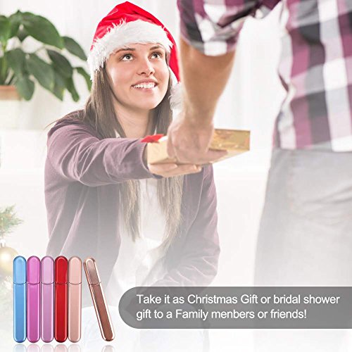 Particular Glass Nail File with Case MiDenso 2nd Generation Double Sided Crystal Beauty Nail Filer Salon Nail Polish Top Christmas Stocking Superior Quality Gift Idea for Men, Women,Lemon Yellow