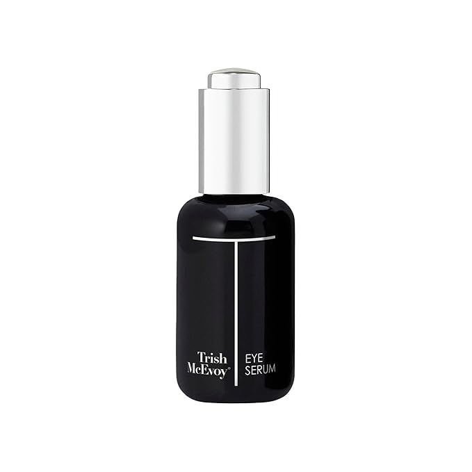 Trish McEvoy Beauty Booster Eye Serum, Travel Size, 0.17 fl oz/5 ml