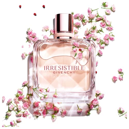 Givenchy Irresistible EDT Fraiche 1.1 Fl. Oz