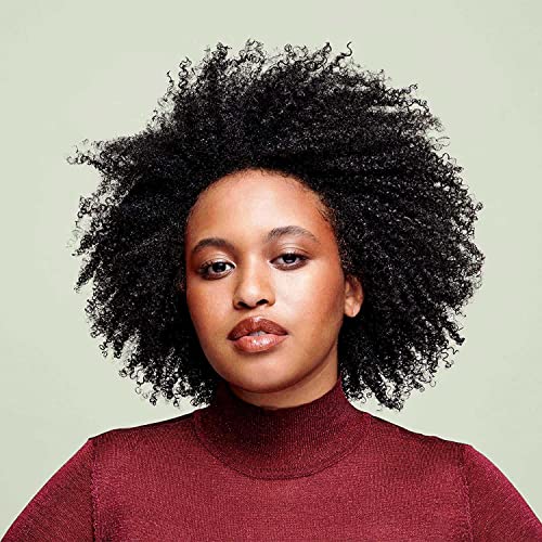 DevaCurl SuperMousse® Coconut Oil Infused Volumizer, Superfruits, 5 fl. oz. -141g
