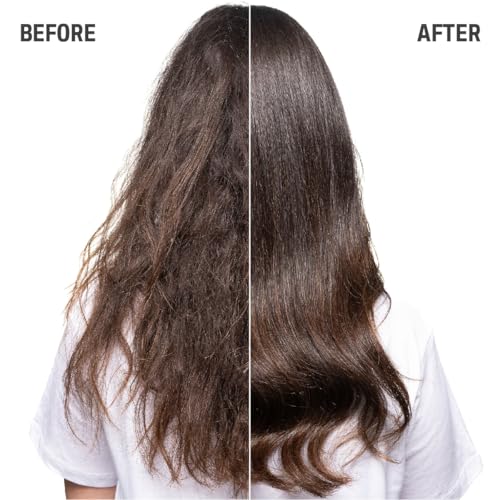 Goldwell Dualsenses Just Smooth Taming Anti-Frizz & Humidity Control Conditioner 1L