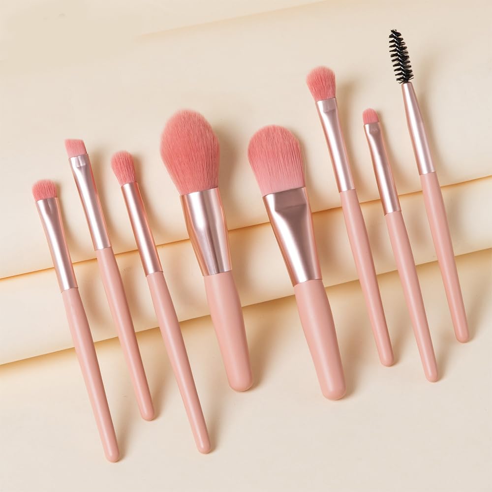 All in One Eyeshadow Palette Makeup Set, Makeup Kits with Makeup Brush Sets, Mascara, Eyebrow Pen, Concealer Lipstick Palette,Travel Makeup Bundle Holiday Surprising Makeup Box for Women Girl