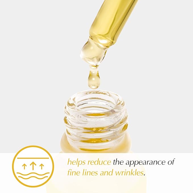 The Potions Serum for Face (Jojoba Oil)