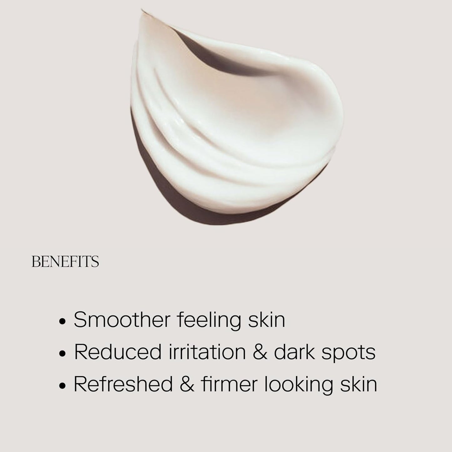 EXO FACE® - Exoceuticals Perfection Moisturizer | Hydrating Face Moisturizer | Innovative Exosome Skin Care Solutions | 50ML (1.7 fl oz.)