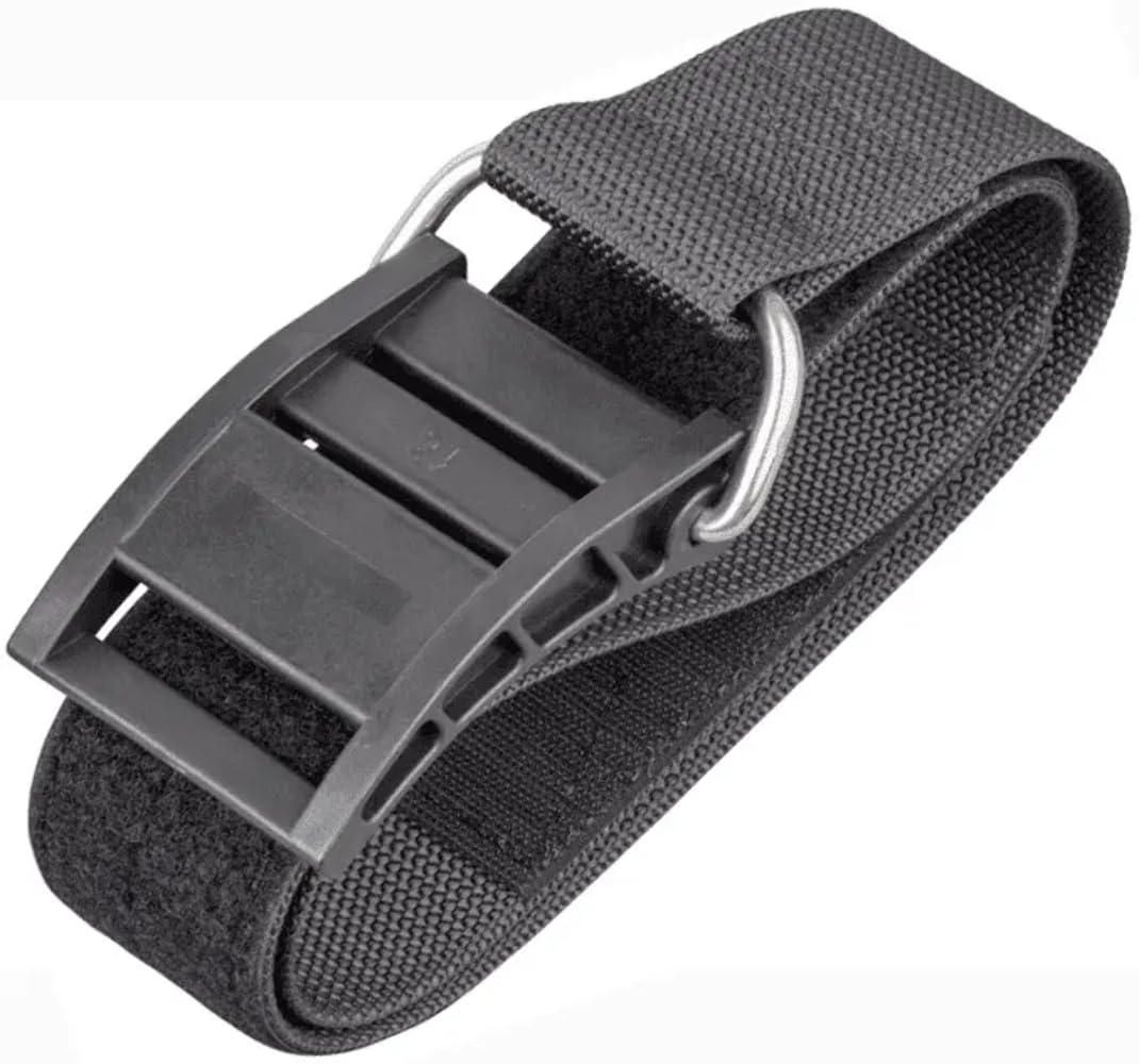 Hollis – Cam Band Delrin Clip, Color 0