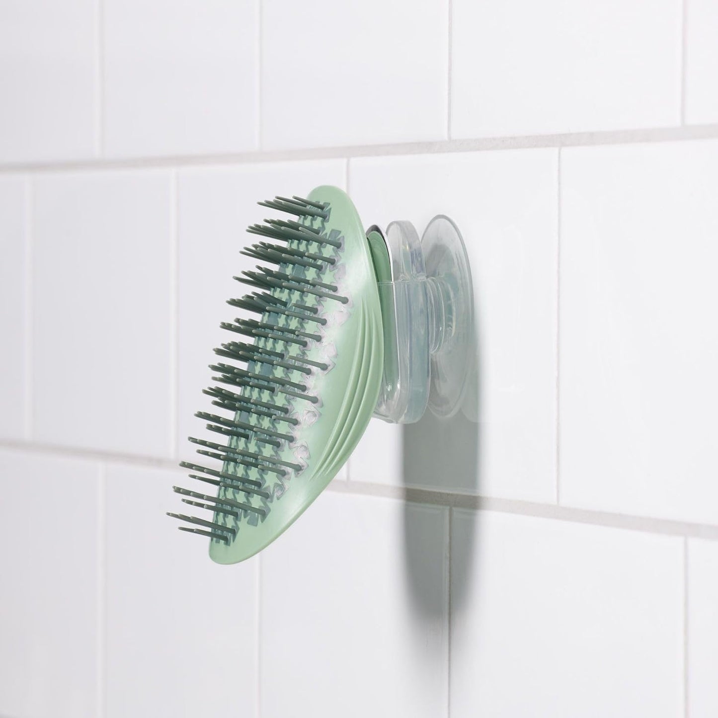 Manta Original Limited Edition Serene Green with Shower Holder