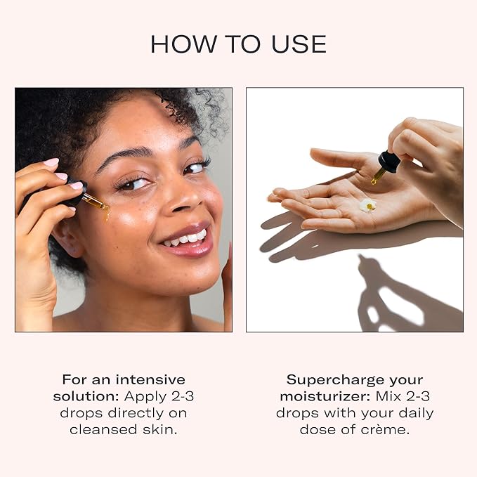 Odacité Acne Serum Concentrate for Face, Pore Cleanser Facial Oil for Skincare with Jojoba + Lavender - Clogged Pores Facial Serum Concentrate, Blackhead Remover Serum, 0.17 fl. Oz