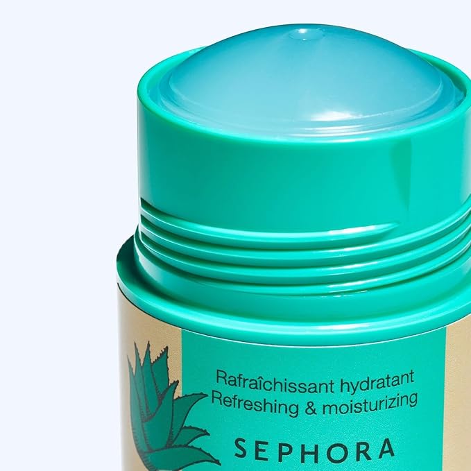 Sephora Coconut Solid Deodorant - Refreshing & Soothing 1.76 oz
