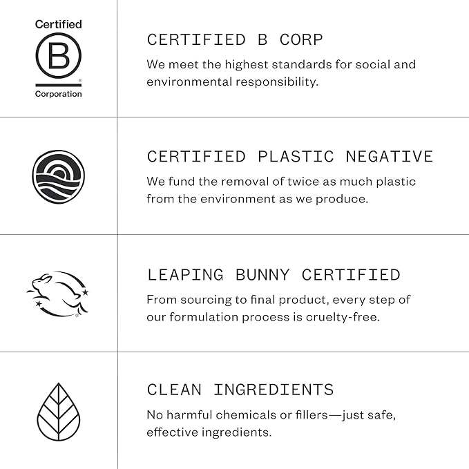 Ursa Major Essential Face Tonic | 4-in-1 Natural Toner to Cleanse, Exfoliate, Soothe and Hydrate | Vegan, Cruelty-Free, Non-Toxic | 4 Ounces