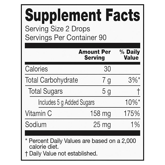 HALLS Defense Assorted Citrus Vitamin C Drops, 20 Sticks of 9 Drops (180 Total Drops)
