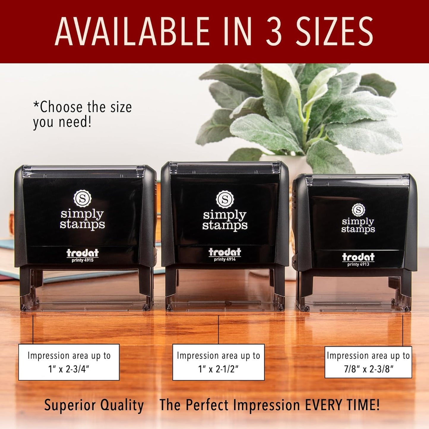 Custom Self-Inking Jawesome Work Stamps | 49 Fun Classroom Phrases | Grading Made Easy | Large Book Stamps