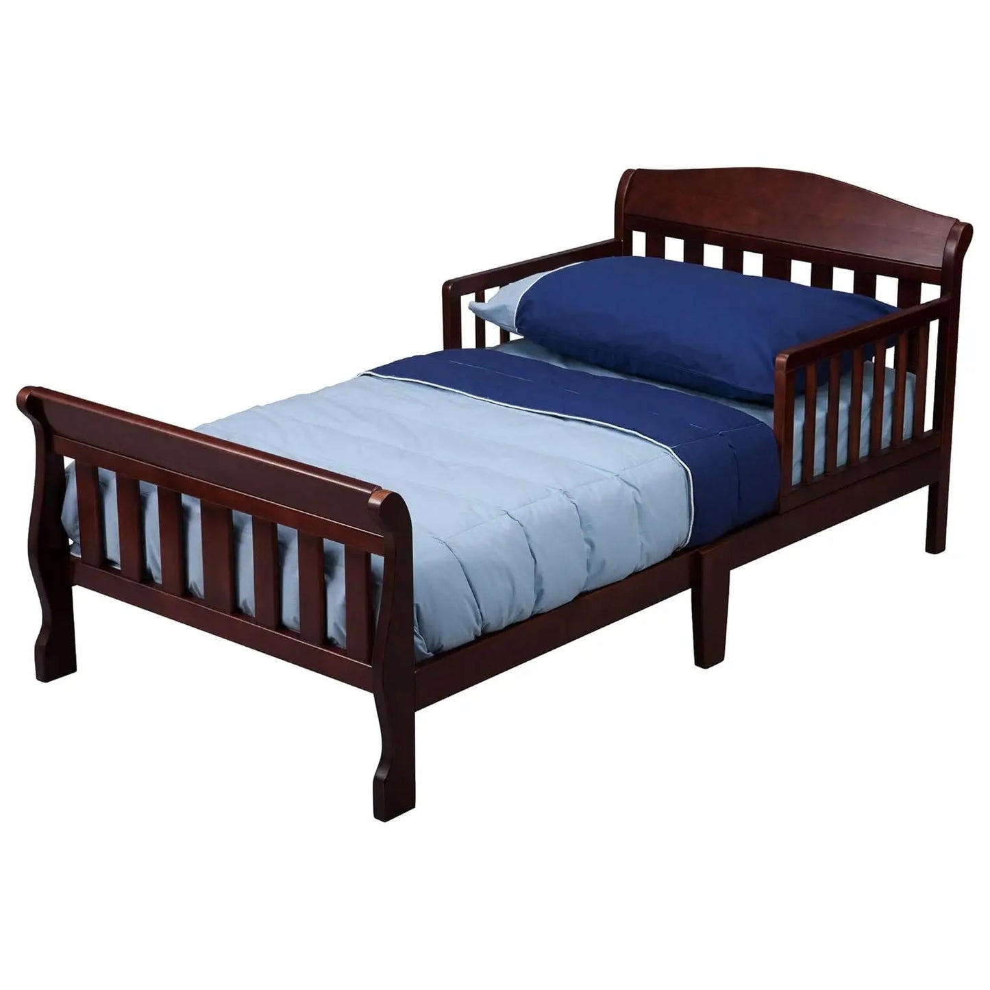 Canton Toddler Bed Greenguard Gold